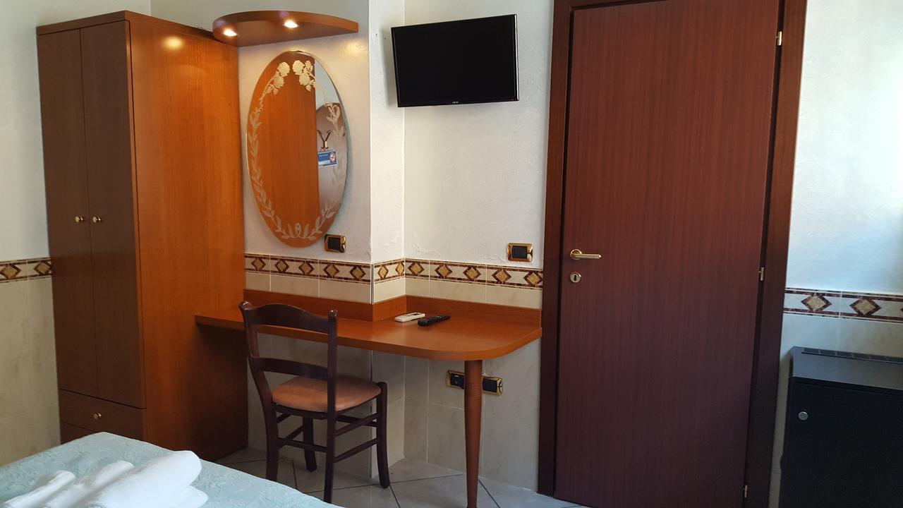 Motel Villaggio Имола Экстерьер фото