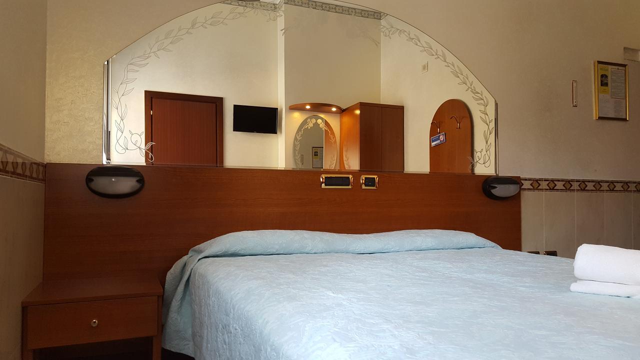 Motel Villaggio Имола Экстерьер фото