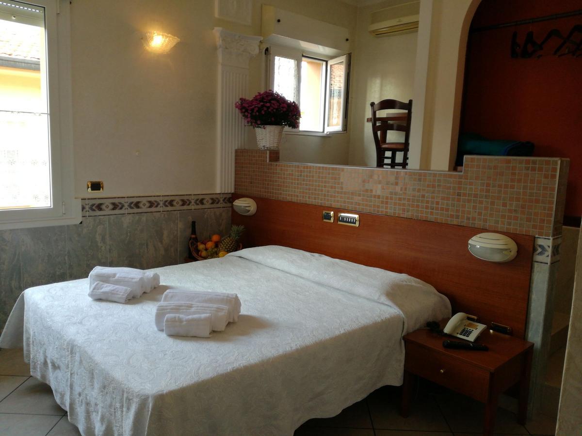 Motel Villaggio Имола Экстерьер фото
