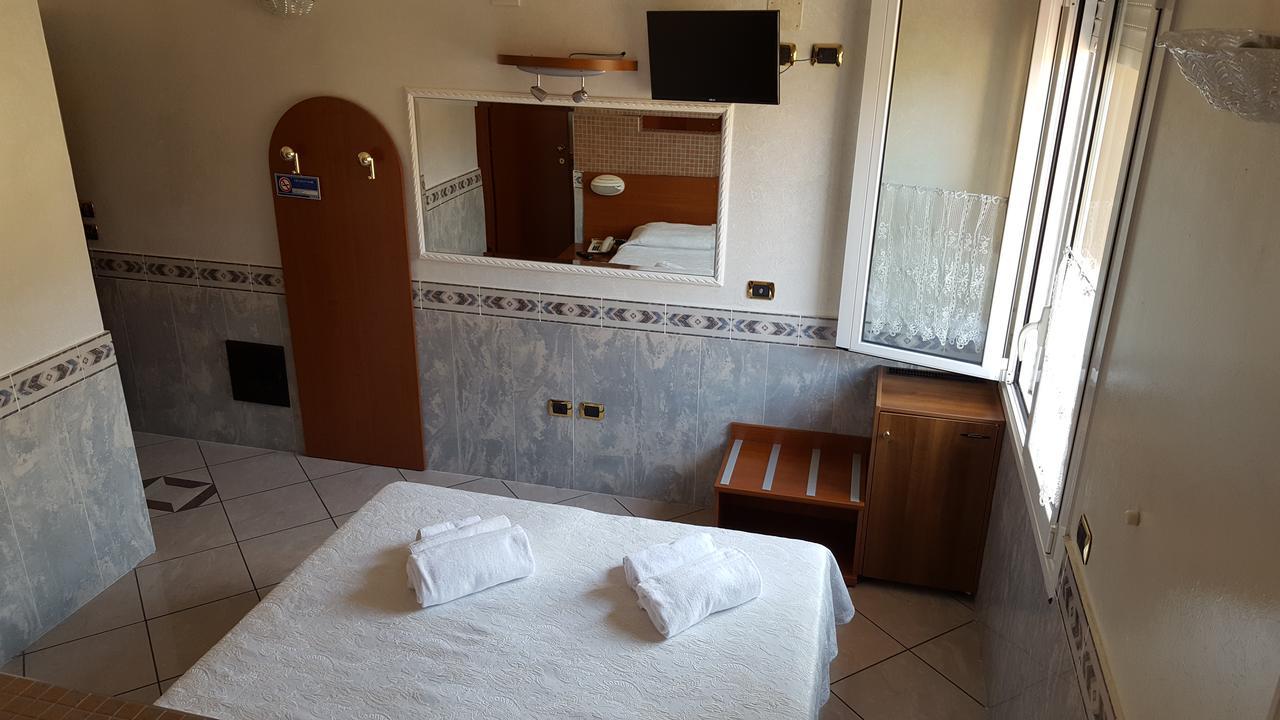 Motel Villaggio Имола Экстерьер фото